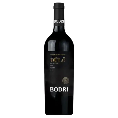 Bodri Dűlő Válogatás QV [0,75L|2022]