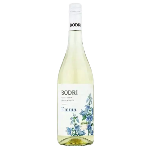 Bodri Emma Irsai Olivér [0,75L|2025]