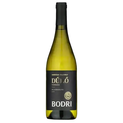 Bodri Olaszrizling Dűlő Válogatás [0,75L|2023]