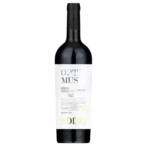Bodri Optimus QV [0,75L|2022]