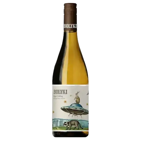 Bolyki Egri Csillag [0,75L|2025]