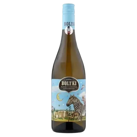 Bolyki Királyleányka [0,75L|2025]