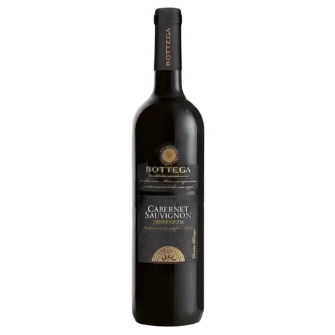 Bottega Cabernet Sauvignon [0,75L|2024]