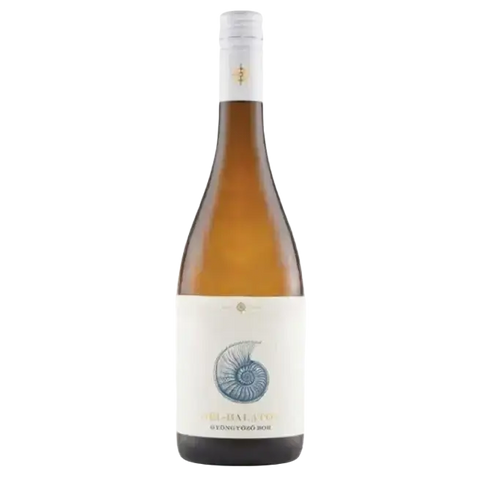 Bujdosó Dél-Balaton Gyöngyöző [0,75L|2024]
