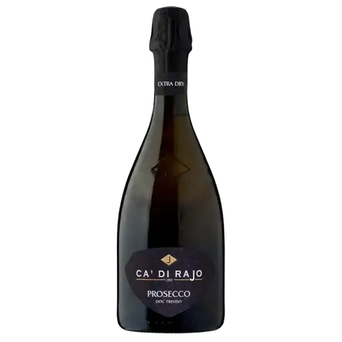 Ca'di Rajo Extra Dry Prosecco [0,75L]