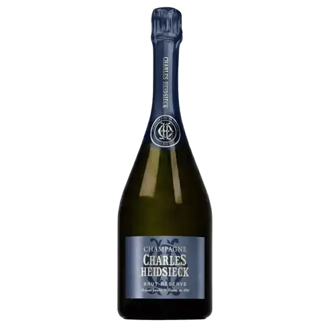 Charles Heidsieck Brut Réserve Champagne [0,75L|12%]