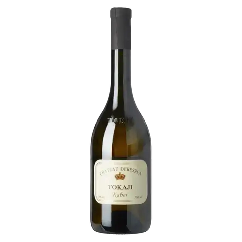 Chateau Dereszla Kabar [0,75L|2022]