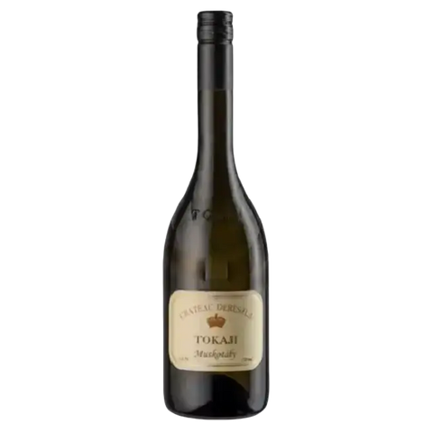 Chateau Dereszla Tokaji Muskotály /Félszáraz/ [0,75L|2024]