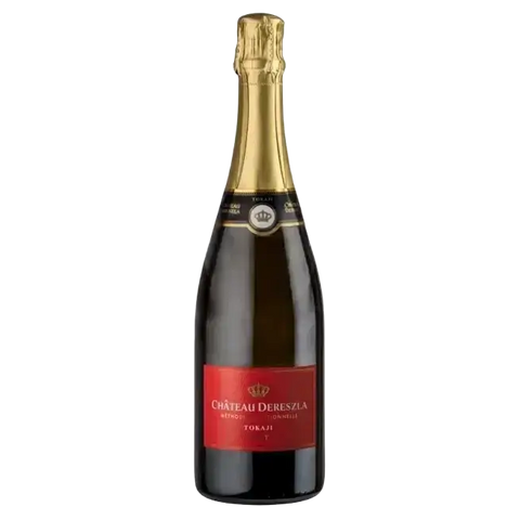 Chateau Dereszla Pezsgő Brut [0,75L|2021]
