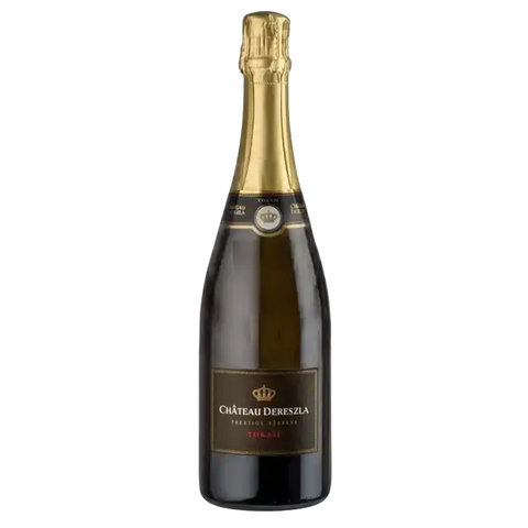 Chateau Dereszla Prestige Reserve Pezsgő [0,75L|2021]