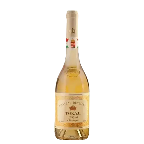 Chateau Dereszla Tokaji 6 Puttonyos Aszú [0,5L|2017]