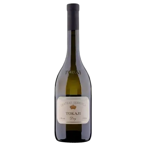 Chateau Dereszla Tokaji Dry Cuvée [0,75L|2023]