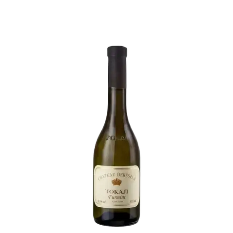Chateau Dereszla Tokaji Késői Szüretelésű Furmint [0,375L|2017]