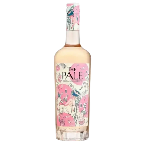 Chateau d'Esclans The Pale Rosé [0,75L|2024]