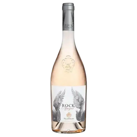Chateau d'Esclans Rock Angel Rosé [0,75L|2021]