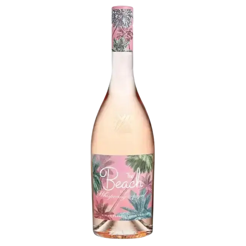 Chateau d'Esclans The Beach Rosé [0,75L|2024]