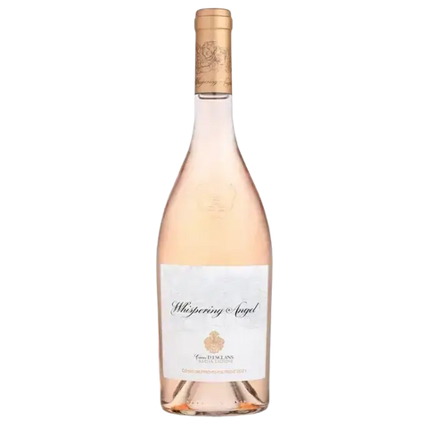 Chateau d'Esclans Whispering Angel Rosé [0,75L|2025]
