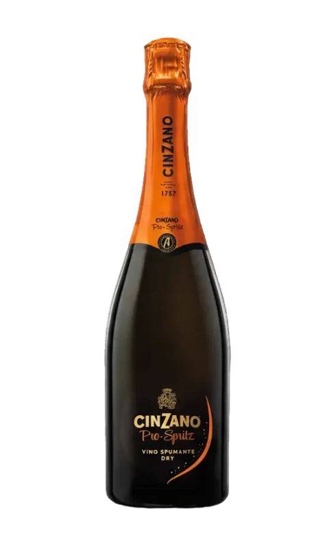 Cinzano To-Spritz [0,75L]