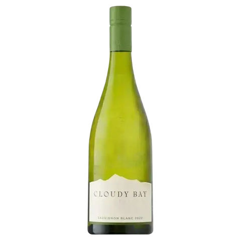 Cloudy Bay Sauvignon Blanc [0,75L|2024]