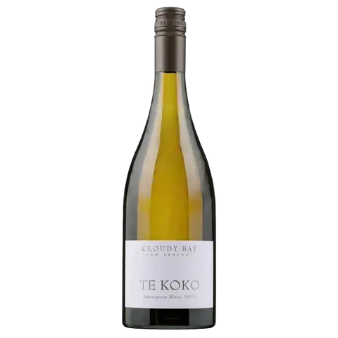 Cloudy Bay Te Koko Sauvignon Blanc [0,75L|2020]