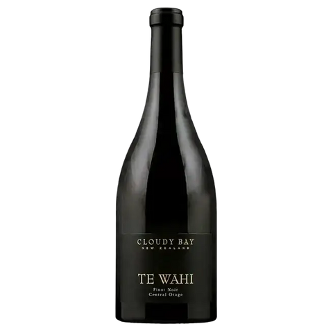 Cloudy Bay Te Wahi Pinot Noir [0,75L|2021]