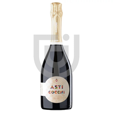 Cocchi Asti D.O.C.G. Dolce [0,75L]