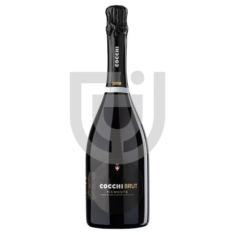 Cocchi Brut Piemonte DOC [0,75L]