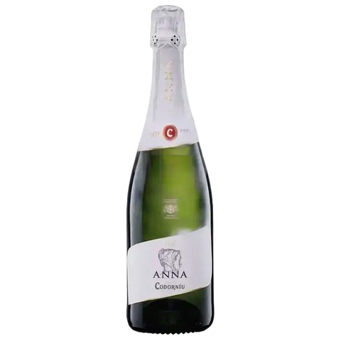 Codorníu Anna De Codorníu Brut Pezsgő [0,75L|12%]