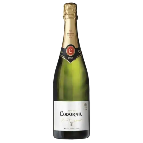 Codorníu Classico Pezsgő [0,75L|11,5%]
