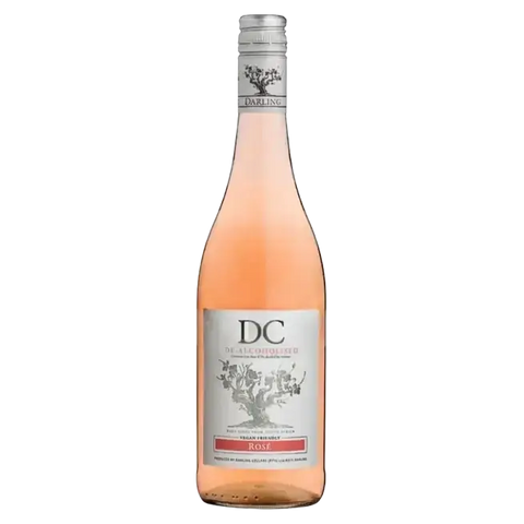 Darling Cellars Alkoholmentesített Rozé  [0,75L]