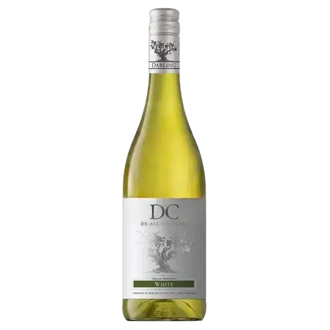 Darling Cellars Alkoholmentesített Sauvignon Blanc [0,75L]