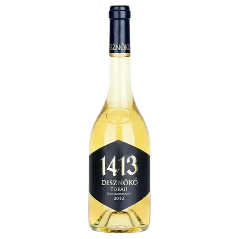 Disznókő 1413 Tokaji Szamorodni [0,5L|2022]