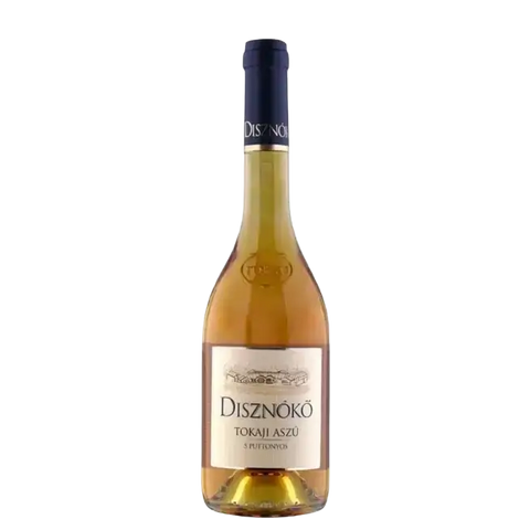 Disznókő Tokaji Aszú 5 Puttonyos [0,5L|2014]