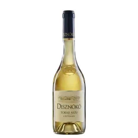Disznókő Tokaji Aszú 6 Puttonyos [0,5L|2017]