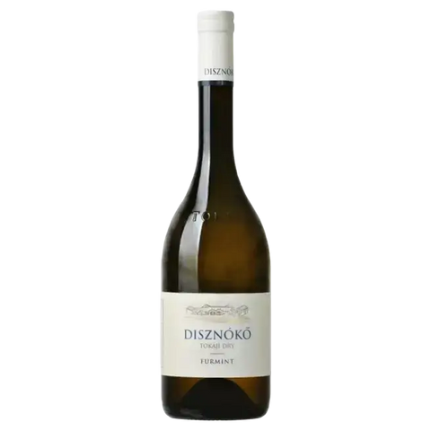 Disznókő Tokaji Furmint /Száraz/ [0,75L|2024]
