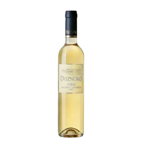 Disznókő Tokaji Furmint Kései Szüret [0,5L|2021]