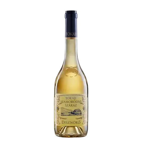 Disznókő Tokaji Szamorodni /Száraz/ [0,5L|2020]