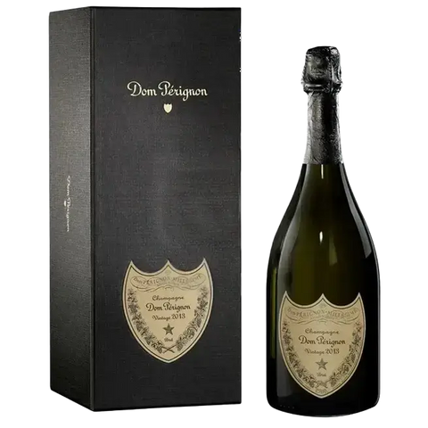 Dom Perignon Champagne (DD) [0,75L|2017]