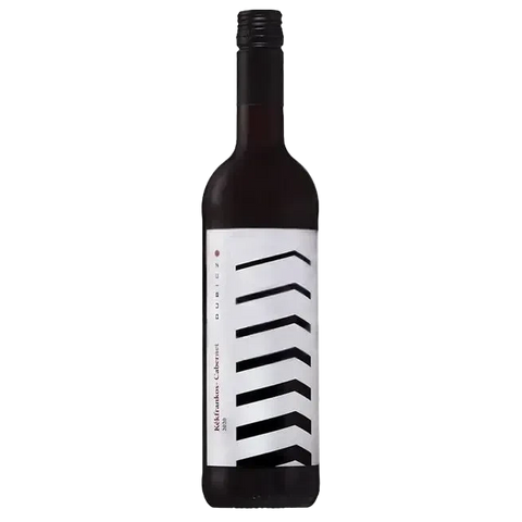Dubicz Kékfrankos-Cabernet [0,75L|2024]