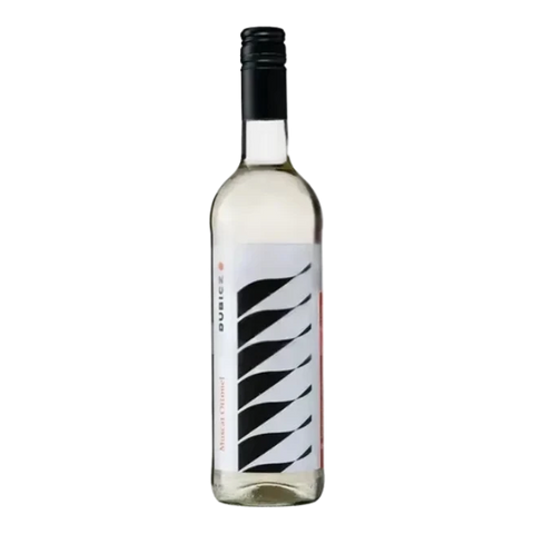 Dubicz Muscat Ottonel [0,75L|2024]