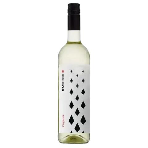 Dubicz Virgoncz Cuvée [0,75L|2024]