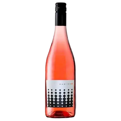 Dubicz Zsizsi Rosé Gyöngyözőbor [0,75L|2024]