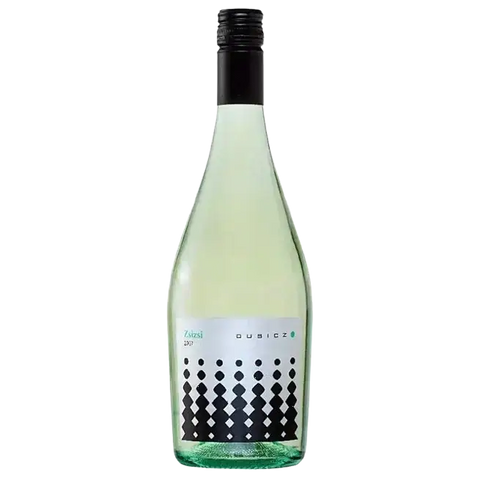 Dubicz Zsizsi Gyöngyözőbor [0,75L|2024]