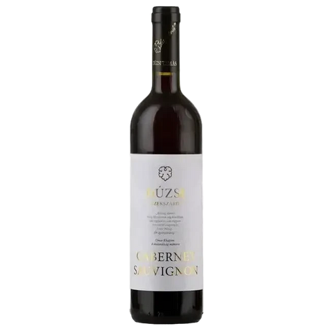 Dúzsi Cabernet Sauvignon [0,75L|2021]