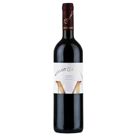 Dúzsi Merlot [0,75L|2020]