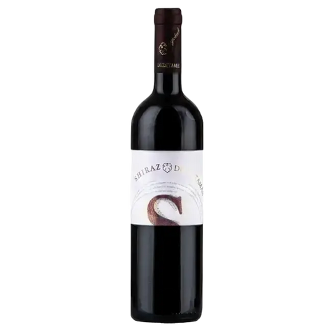 Dúzsi Shiraz [0,75L|2018]