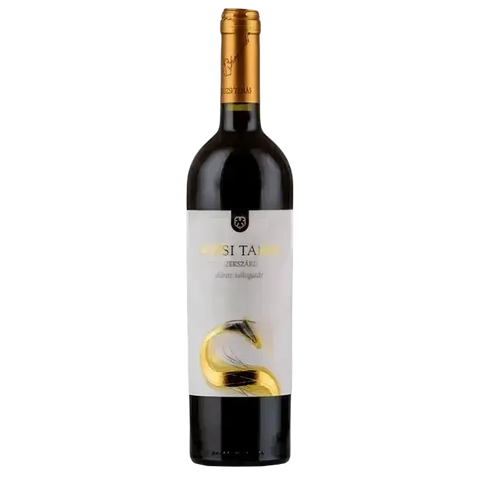 Dúzsi Syrah Válogatás [0,75L|2018]