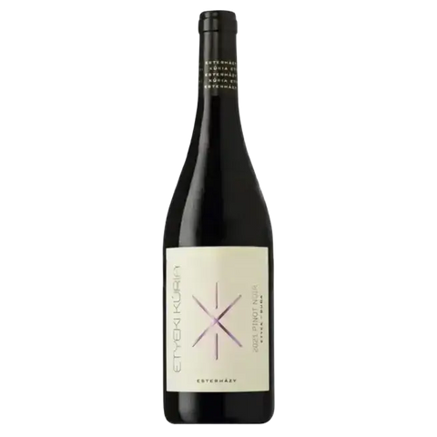 Etyeki Kúria Pinot Noir Válogatás [0,75L|2020]