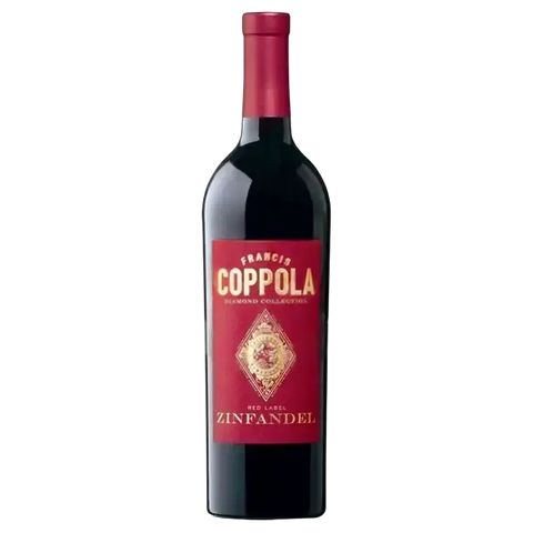 Francis Coppola Zinfandel [0,75L|2022]
