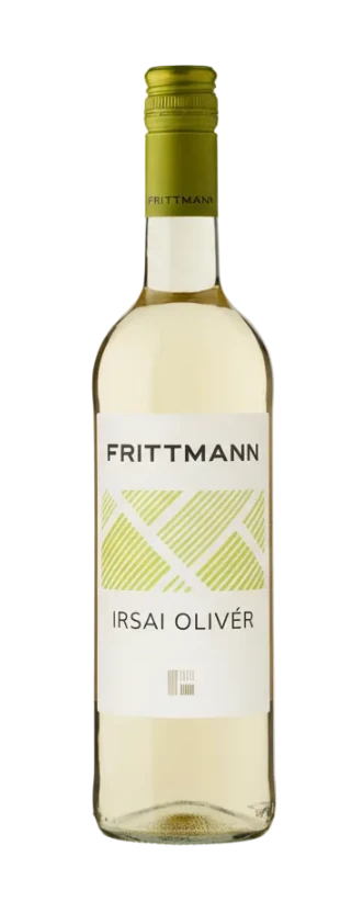 Frittmann Irsai Olivér [0,75L|2025]